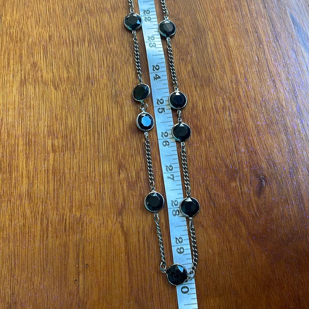 Costume necklace
